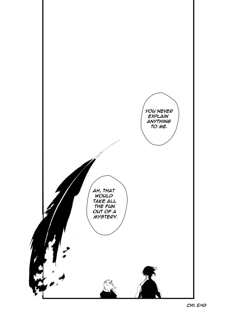 Naraku Murder(2018) - Chapter 1 - 63